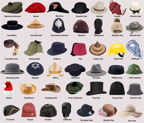 Hats